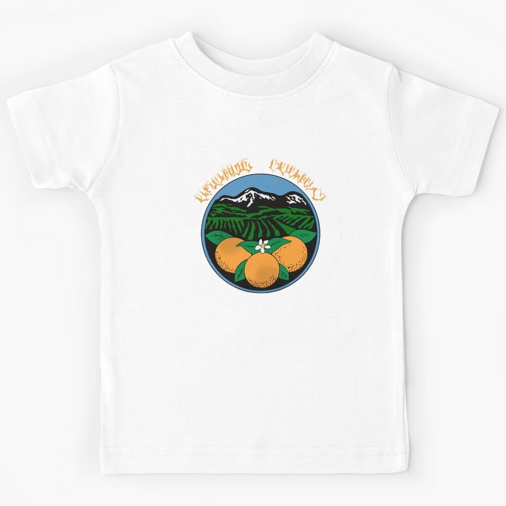 OC Low & Slow Kids T-Shirt 130