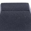 8 Units Lightweight Rubber Support Bases For Desktop PC Tower And sound Device Stability