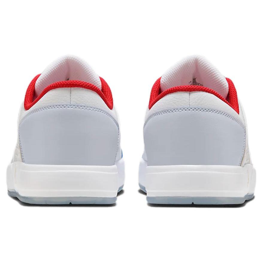 New Jordan Nu Retro 1 Low 'Philippines' FN8903-111