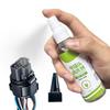 Elektrischer Reiniger Schnelltrocknend Elektronikreiniger Sicherheits-Aerosolspray 100ml Industrielle Ausrüstung Entfetter Flüssigkeit Für Autostecker