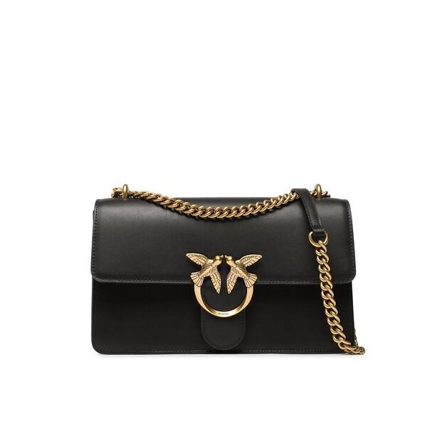 Сумка PINKO Love One Classic Dc PE PLTT