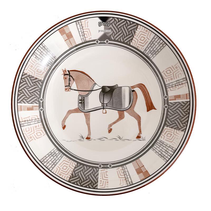 European Style Ceramic Dinnerware Gift Set