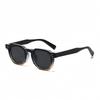 1pcs European and American retro fashion Y2K sunglasses for summer sun shading, sun protection, UV protection, lightweight sungl
