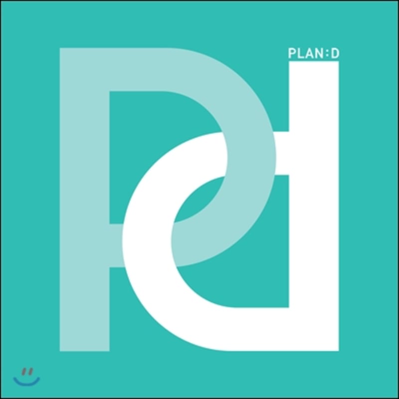 

Plan:D - Mini Album : D