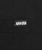 New Era Short Sleeve Pocket Mini Brand Logo Black XL T-Shirt