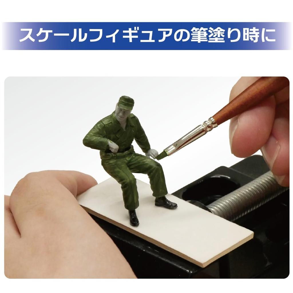 Plamokojoiinkai Harinuri Sheet Painting Support Sheet Hobby Tool PMKJ036 20pcs for Plastic Model Crafts