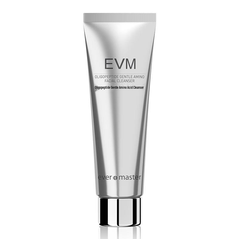 

EVM Oligopeptide Amino Acid Facial Cleanser