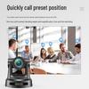 Huachang Vision 4K PTZ Video Conferencing & Live Streaming Camera (CN version)