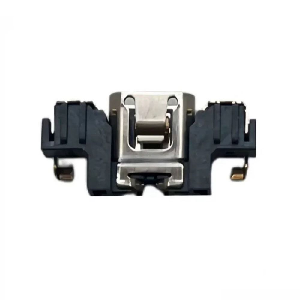 Origin Charging Socket Spare Parts Power Supply Port for 3DS/3DSXL/NEW3DS XL/NEW3DS LL