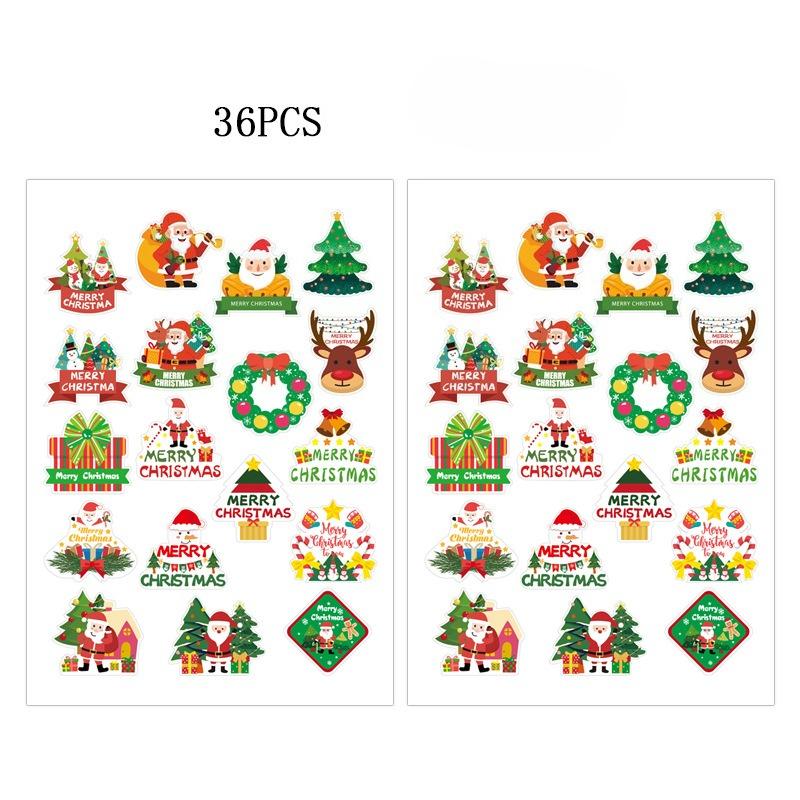 Christmas letter flag decoration shopping mall party scene holiday banner Christmas flag hanging flag ornaments