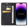 Wallet Flip Case on For iPhone 16 Ultra 15 14 Plus 13 12 Pro 16Pro Max Cover Cases Magnetic Leather Stand Phone Protective Bags