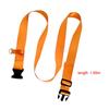 Luggage Strap with Easy Release Buckle for Travel And Outdoor Activities