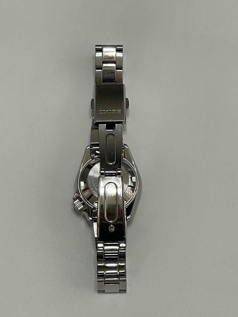 [USED] SEIKO 5 watch