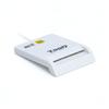 TooQ EXTERNAL DNIe CARD READER TOOQ TQR-210W WHITE