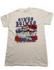 Oingo Boingo Alive Koszulka Koncertowa Krótki Rękaw S-4XL MR456