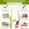 Ear Cleaner Spoon Led Flash Light Ear Wax Curette Picker Visual Children Earpick Eer Wax Dig Remover Ear Nose Novel Tweezer