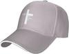 I Cant But Know A Guy Jesus Hat Adjustable Funny Fashion Casquette for Unisex Women hhre