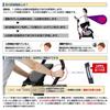 ALINCO Fitness Bike Advanced Bike 7218 Electromagnetic Load System Load Capacity 135kg Can Be Used for Sports Club Exercise AFB7218 Quiet Saddle