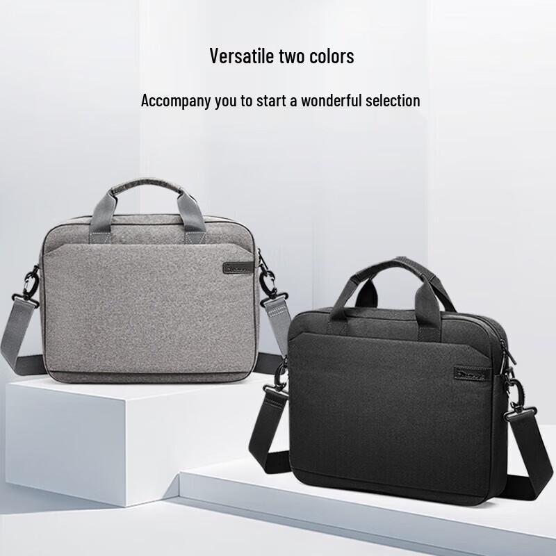 OIWAS 14-inch Multi-functional Laptop Backpack