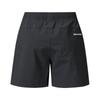 Salomon Blast Race Flag Stylish Simple Versatile Lace-Up Three-Quarter Casual Shorts Unisex shorts Black C28170