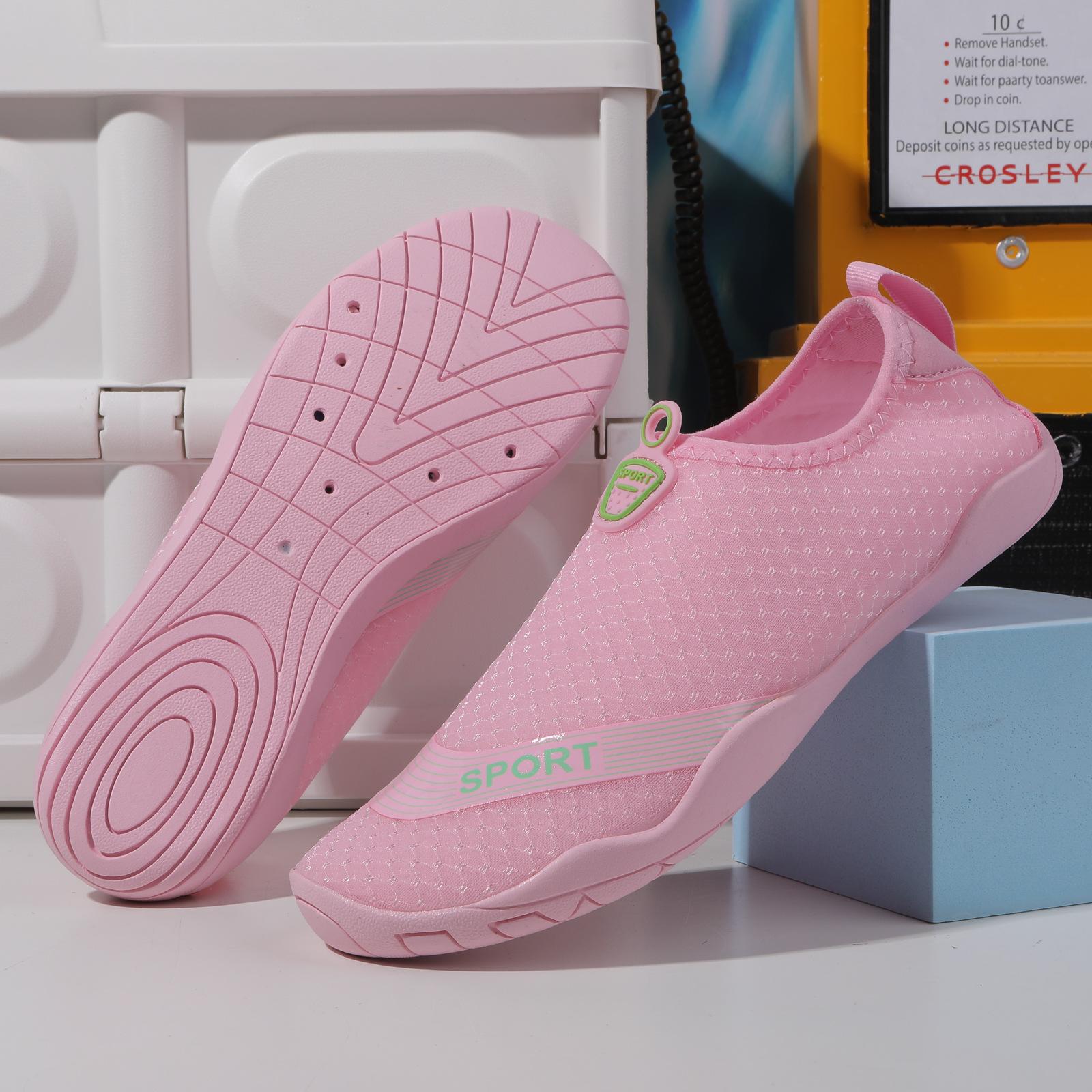 

Женская и мужская обувь для плавания в воде, быстросохнущая обувь для босиком в воде, спорт в воде, пляжный бассейн, плавание, серфинг, дайвинг, обувь для тренировок в тренажерном зале, унисекс, нескользящая обувь для ходьбы, йоги, водная обувь 42