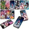 Majin Dragons Gokus Balls Z Buu Phone Cover for Apple iPhone 17 16 11 Pro XS Max XR 6 7 8 Plus 16E SE 2020 Air 5 SE2 Case