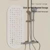 OEING Non-Slip Bathroom Shower Mat