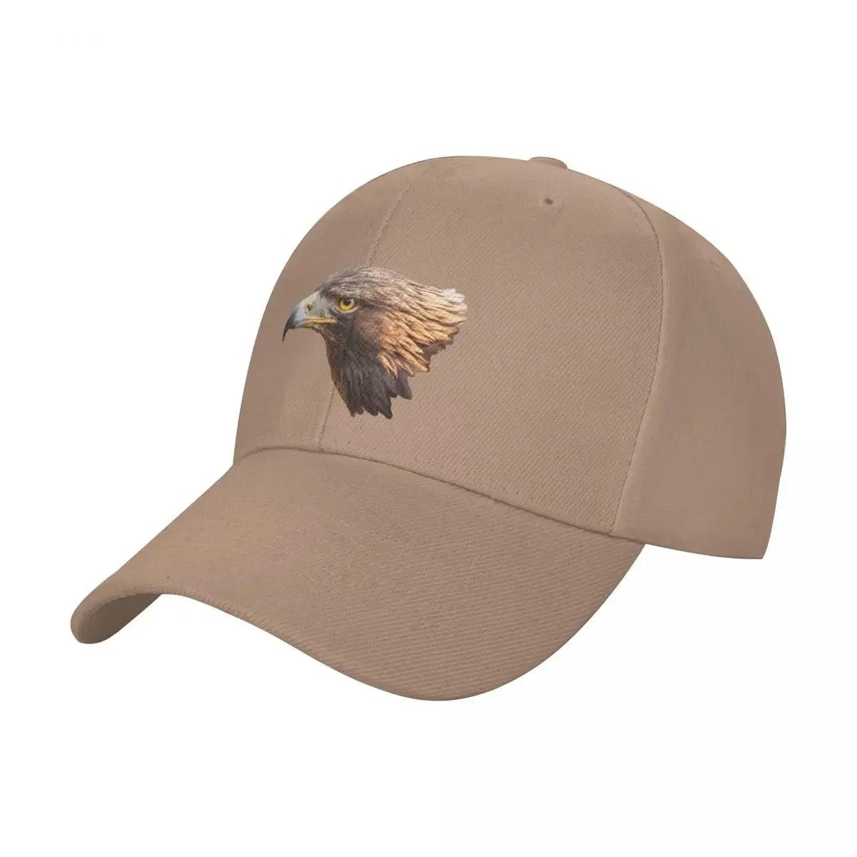 Golden Eagle Baseball Cap Sports Cap designer cap Winter hat Golf Male Women s