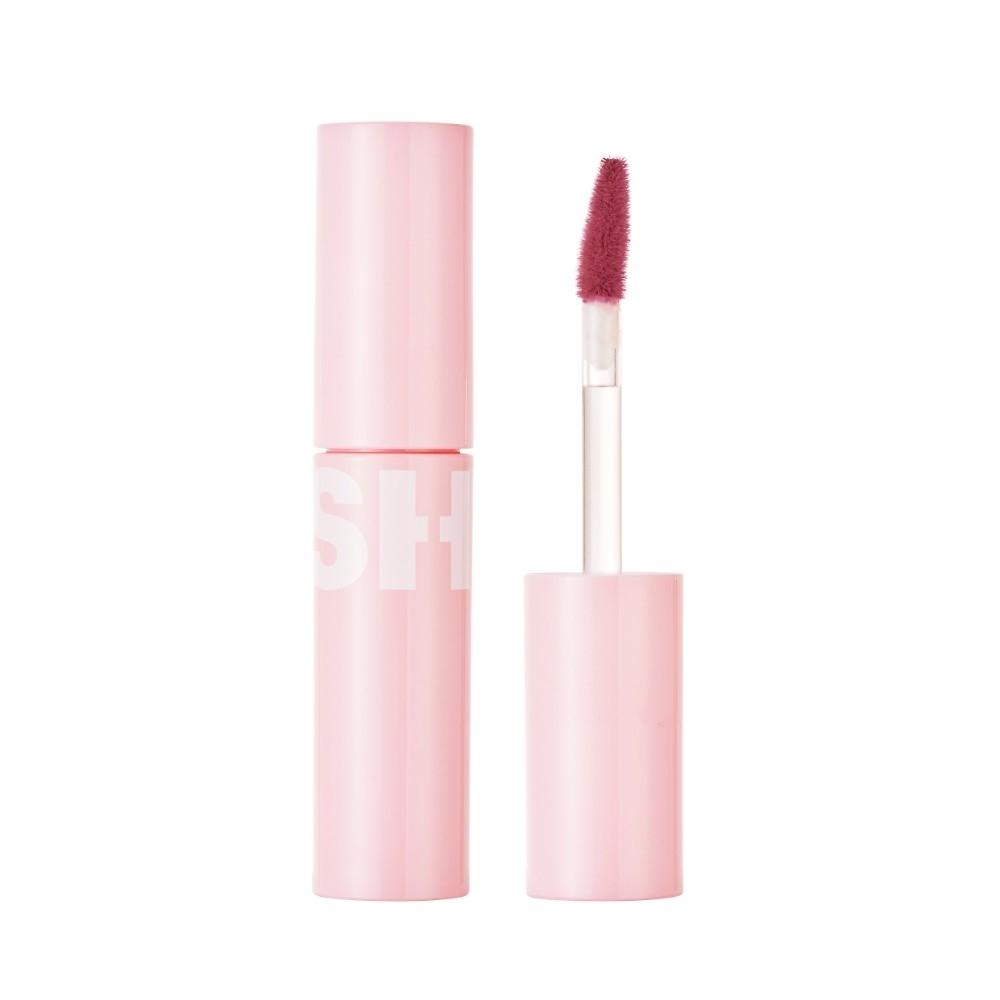 Blessed Moon blessMoon Make Fluffy Lip Tint 09 Pig Jam Cake