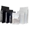 Stand-Up Pet Treat Packaging Bags