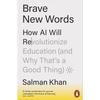 Brave New Words Paperback By Salman Khan A832 UKN2240