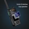 Yixin 368Q 5G Dual-Mode PoC Radio with GPS (CN version)