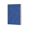 A5 PU Leather Business Office Notebook with Daolin Paper