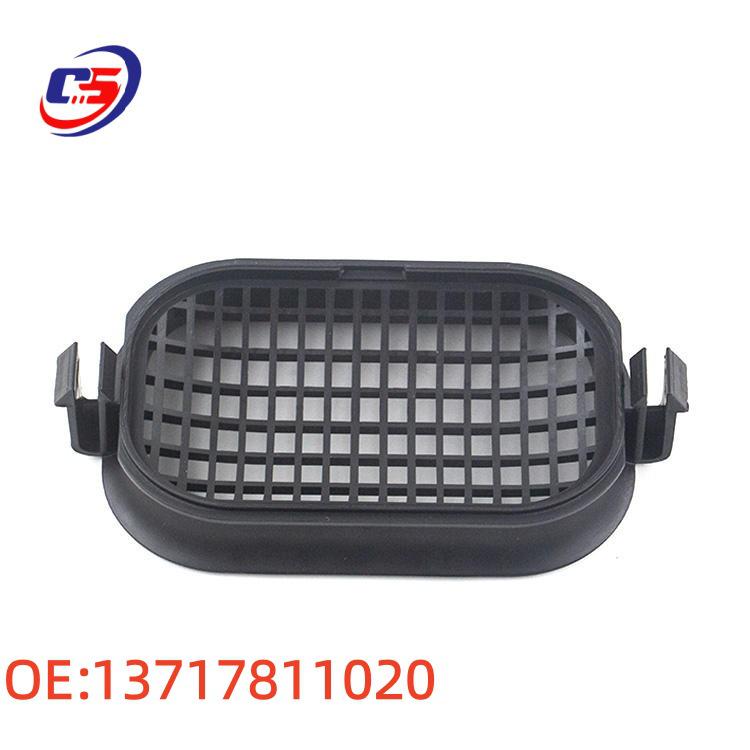BMW 3 Series/X1/X3/X4/X5 F25/F26 Intake Pipe Connector Ventilation Pipe - Plastic