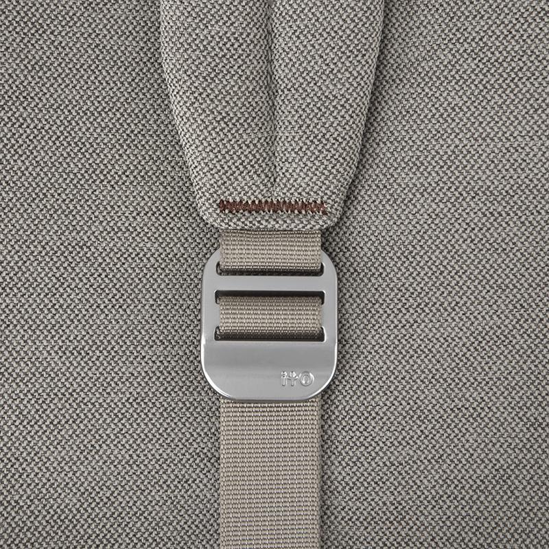 ITOTRUFFLE BACKPACK2 Business Travel Laptop Backpack