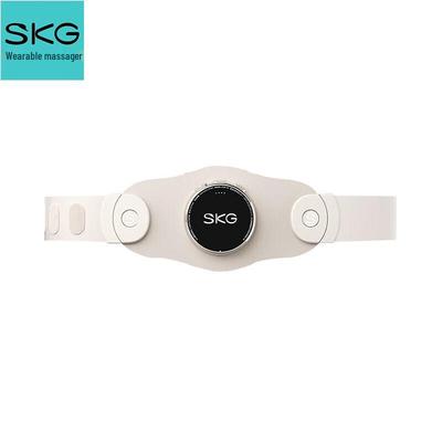 K3 2nd Gen Wireless Lumbar Massager CN Plug (adapter Included)