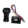 Winch Remote Control 12V with Indicator Light Accessory Winch Switches Easy