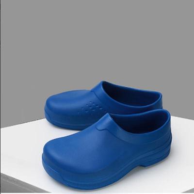 USUN S116A Waterproof Cleanroom Work Shoes