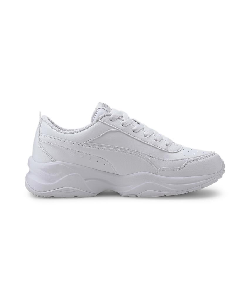 Puma Celia Mod - White:Silver / 371125-02