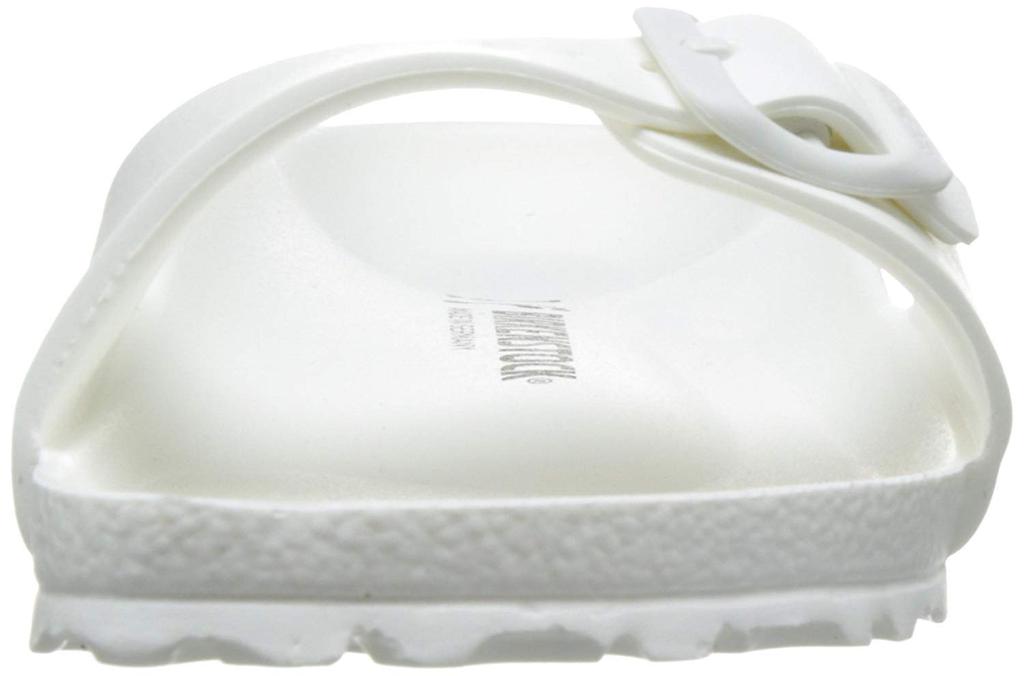 BIRKENSTOCK Madrid EVA White EU 39