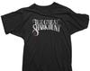 Hunter S Thompson T Shirt The Great Shark Hunt T Shirt Officially Licensed