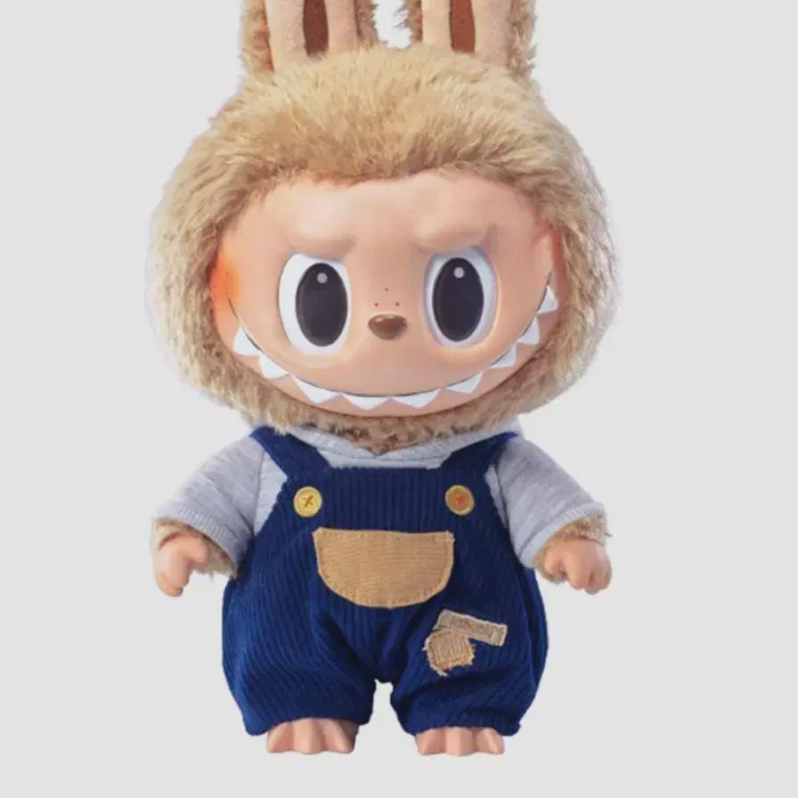 

Кукла Popmart Labubu Time To Chill Нераспечатана