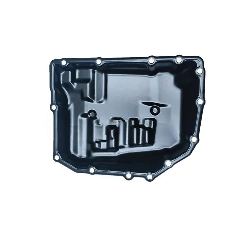 9806533080 Transmission Oil Pan Suitable for Peugeot 2008 308 408 Citroen C3 C4 C5