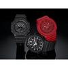 Casio G-Shock GA-2100-4AJF Red Dial Men's Watch