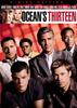 DVD  - Ocean's 13 Special Edition (2 Discs DLWY20628 WARNER Japan Movies & DVD Used