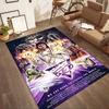 Michael Jackson 102 Floor Mat Suitable for Study room Dormitory Living Rooms Game Room Antislip Carpet Decorate Offices Perfect Gift for Women/Men