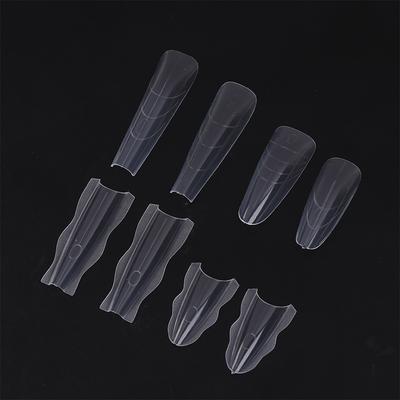 Werkzeuge für Maniküre & Pediküre – Nagelformen