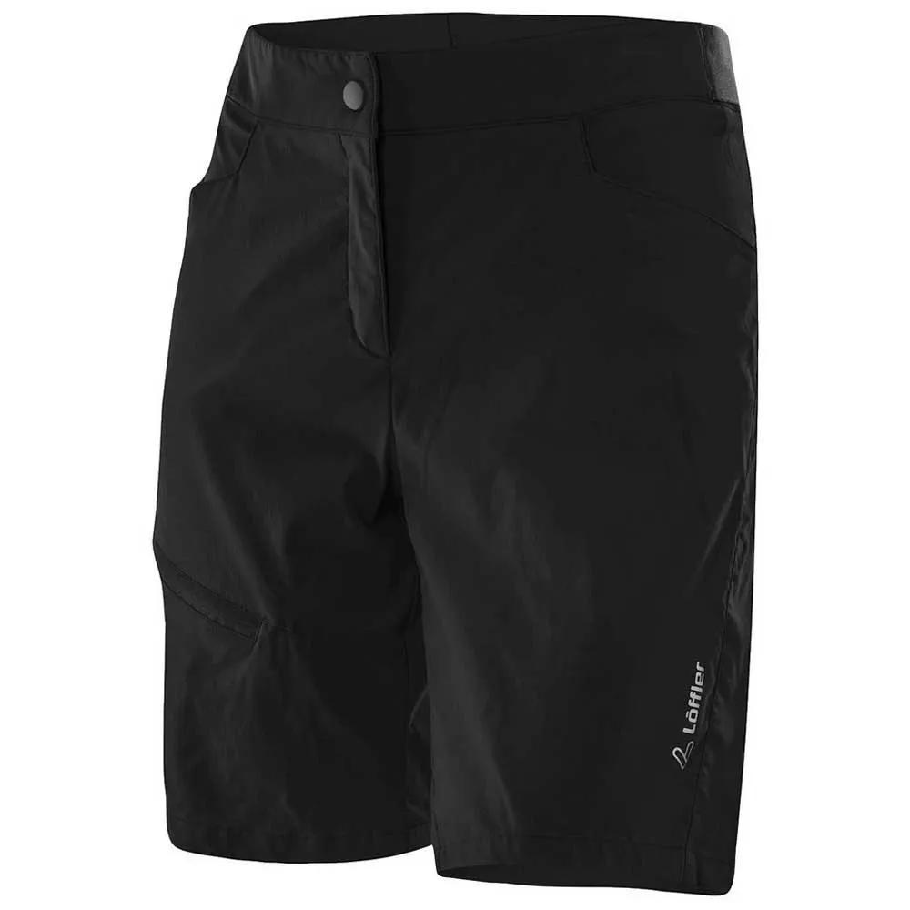 Loeffler Shorts Comfort Csl