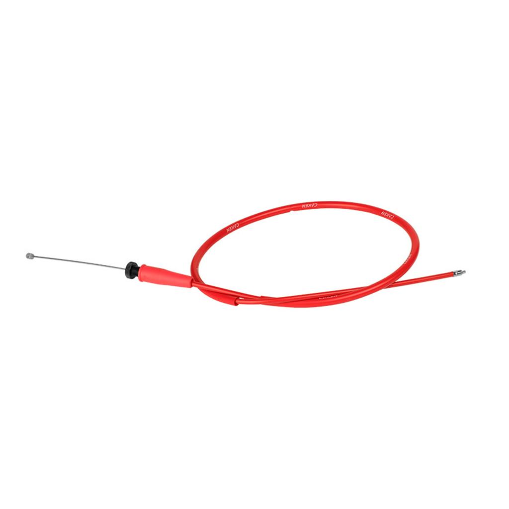 Motorrad-Gaszug, Kupplungsleitung, Kabel, Draht, universell für Motocross, ATV, Dirt Bike