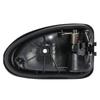 Car Interior Left Door Handle Internal Pull Grab Handle For Renault Clio Megane